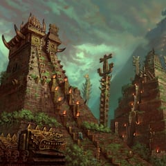 Día de Muertos 2022: De qué trata la leyenda de Mictlán y cuáles son los nueve niveles para llegar al descanso eterno