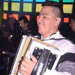 Muere Johan Díaz, acordeonero vallenato: ¿Qué se sabe del accidente, dónde ocurrió y quién era el artista?