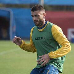 "Pensamos en el Huesca como si fuese el Madrid o el Villarreal"