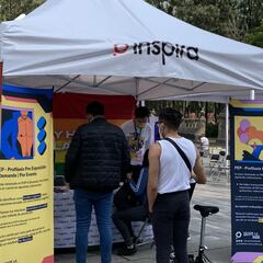 Marcha LGBT en CDMX 2022: Harán pruebas de VIH y Hepatitis C ¿En dónde estarán los módulos?