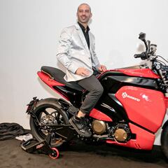 "Rossi tenía a la Prensa de su lado, no era fácil ganarle"