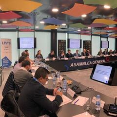 La LNFS no colaborará con la RFEF en la Copa de España