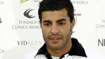 Miguel Torres: "No hay que recriminar nada al técnico"