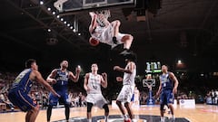 Basketball to be played at Australian Open tennis Grand Slam