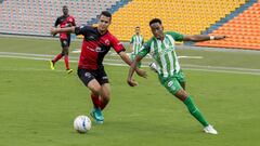 Atl&eacute;tico Nacional super&oacute; en la final a C&uacute;cuta Deportivo y se coron&oacute; campe&oacute;n de la Super Copa Juvenil Sub-20. Es su segundo t&iacute;tulo tras ganar en 2016.