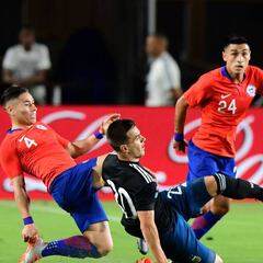 Lo Celso, dos meses de baja por una lesión en la cadera