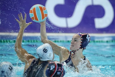 ¡'Mamma mia’, Judith Forca!