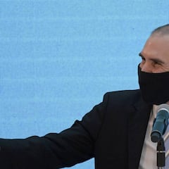 Coronavirus Argentina: ¿Desaparecen los bonos ANSES IFE y ATP del gobierno?