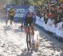 Van der Poel renuncia a la Copa del Mundo de Benidorm