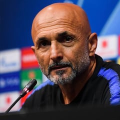 "Sin Messi será más fácil"