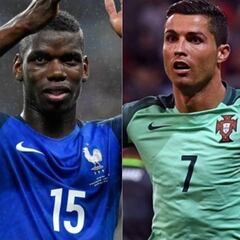 Los 20 futbolistas más valiosos de Rusia, Cristiano fuera del top 5