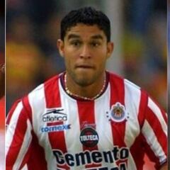 Los últimos 10 jugadores de Chivas que portaron la '10'