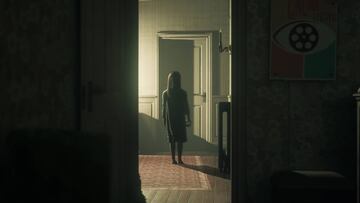 The Dark Pictures: Little Hope y el misterio de las brujas de Nueva Inglaterra