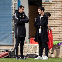 Al Zaragoza sólo le vale la victoria frente al Deportivo