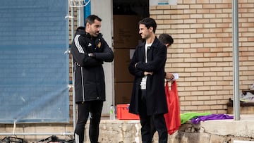 Al Zaragoza sólo le vale la victoria frente al Deportivo