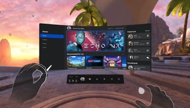 Meta Quest 2’s latest update improves the device’s performance