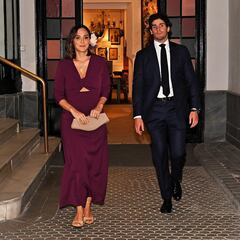 Marina Theiss no es la persona con la que Íñigo Onieva ha sido desleal a Tamara Falcó