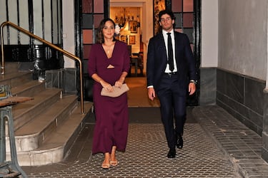 La marquesa: no habr segunda temporada