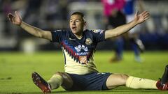 En una de las incorporaciones inesperadas durante el Draft del Clausura 2018, el defensa central paraguayo vuelve a la frontera para el siguiente torneo.