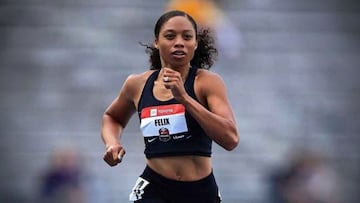The U.S. Olympic Track &amp; Field roster is in place for the Games featuring a bevy of veterans combined with a legion of 81 first-time Olympians.