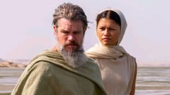 Jonathan Nolan, director de cine, tras ver ‘La odisea’: “Es una película espectacular”