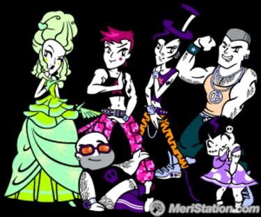 [CP] Barbara Lippe habla de videojuegos en Campus Party