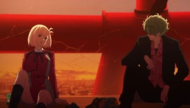 Japan has chosen its favorite anime of 2022