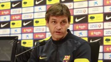 Tito Vilanova.