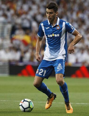 La plantilla será de 21 jugadores para poder tirar del filial