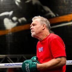 Freddie Roach confident Jaime Munguia will stop John Ryder