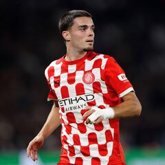 Miguel Gutiérrez, el factor X de Míchel