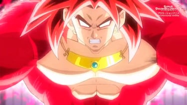 Neither Goku nor Vegeta: This is the character with the strongest potential in ‘Dragon Ball’