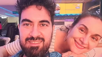 Revelan nuevos antecedentes del estado de salud de Santiago, hijo de Lorene Prieto: “16 horas”