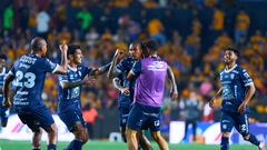 ¿A qué hora es el Pachuca vs Necaxa? TV, horario, dónde y cómo ver la Liga MX, Clausura 2026