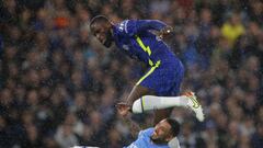 R&uuml;diger se pronuncia tras el inter&eacute;s del Madrid.