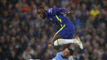 Rüdiger se pronuncia tras el interés del Madrid.