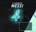 El récord negativo que Lionel Messi está muy cerca de batir