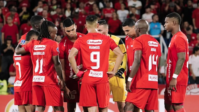 Fortaleza - América: TV, horario y cómo ver online la Liga BetPlay