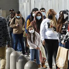 Fase 3 del Paso a Paso: qué significa, medidas, restricciones y qué se puede hacer en Preparación