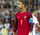 Portugal libera a Cristiano