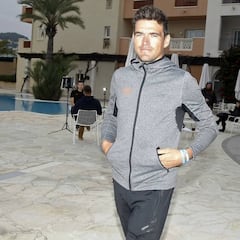 Van Avermaet espera un relevo para CCC, pero escucha ofertas