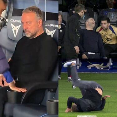 El derbi sevillano, protagonista de los mejores memes de la jornada