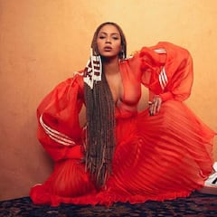 El estratosférico contrato millonario de Beyoncé con Disney