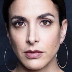 Verónica Toussaint comparte que fue diagnosticada con cáncer de mama