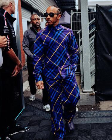 Las vacaciones de los deportistas y famosos