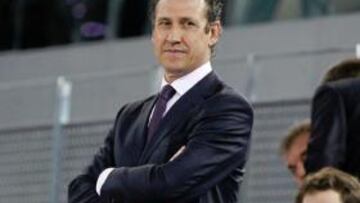 Valdano: "Cristiano es una bendición; es insustituible"