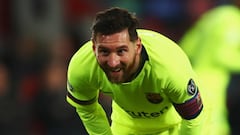 Real Madrid missing Ronaldo's "umbrella," say Cruyff