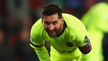 Real Madrid missing Ronaldo's "umbrella," say Cruyff