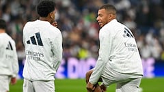 Rodrygo ready to step into Mbappé‘s shoes at Intercontinental final