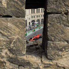 Ferrari, en desacuerdo con la economía propuesta por Liberty